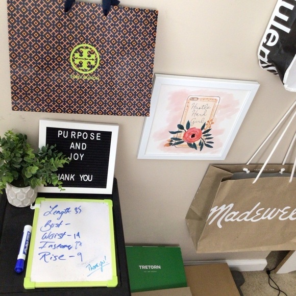 James Jeans women jeans 27 black raw hem distress Twiggy - Picture 10 of 11